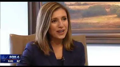 Criminal Defense Attorney Nicole Knox Talks to KDF...