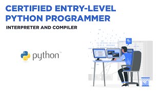 Python Programmer Certification [Interpreter and Compiler] - PCEP screenshot 5