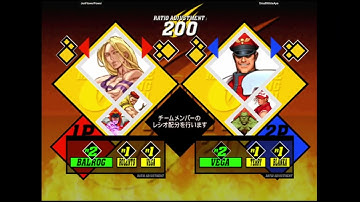 CVS2 🕹 JenFlowerPower VS SmallWhiteApe | 🇺🇸🇨🇦 #fightcade2 #fightcade #capcom #snk #capcomvssnk2