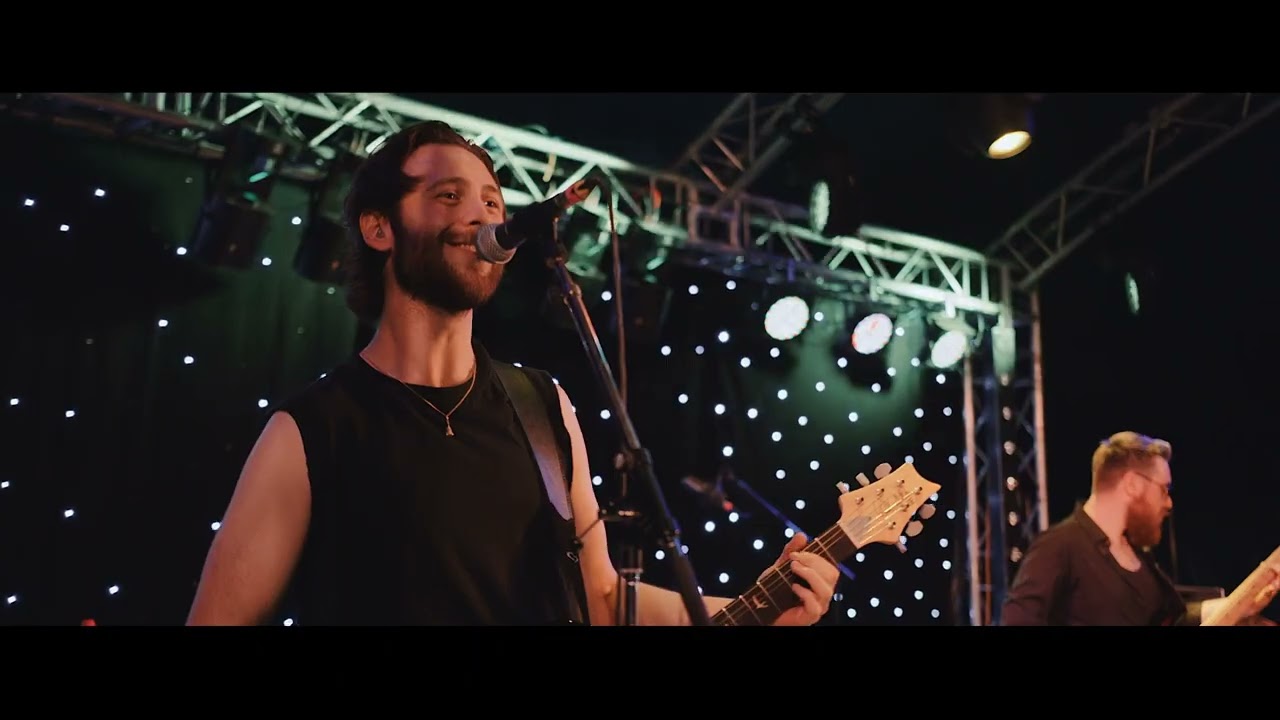 Sounds | Laurence Jones - You're Not Alone