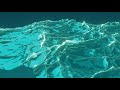 Blender anime ocean waves animation