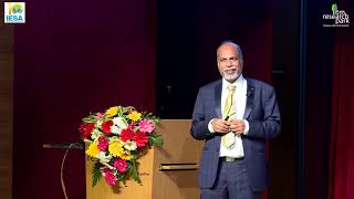 Dr AK Nayak - BARC - Small Modular Nuclear Reactor - EnVision 2022