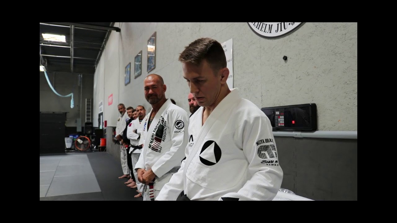 Triton Fight Center Mid Year Celebration