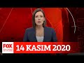 Aile hekimlerinin vaka hesabı... 14 Kasım 2020 Gülbin Tosun ile FOX Ana Haber Hafta Sonu