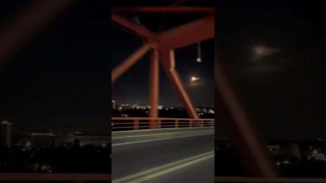 Mactan bridge with the view 🌖