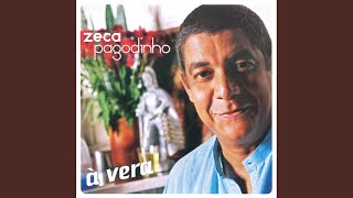 Video thumbnail of "Zeca Pagodinho - Quem É Ela"