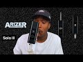 Arizer solo 3 unboxing  my first impression