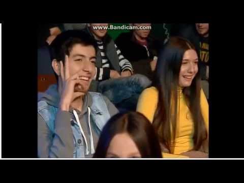 მაყურებლის რეაქცია ბარბარა სამხარაძის ნამღერზე (მომენტი რომელმაც ბევრი გააღიზიანა)