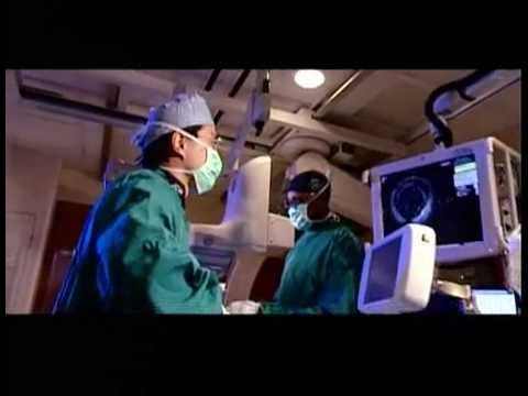 Intravascular Ultrasound (IVUS) Technology - MedStar Union Memorial ...