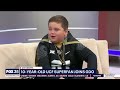 UCF superfan, 10, goes viral for  awesome dance moves