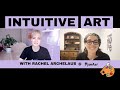 Rachel archelaus  creative arts apothecary