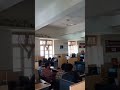 Day 1 Workshop on Essential python Libraries for MLData Handling and Visualization for BCA V Sem