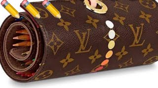 Top 10 Back to school items - Pencil Cases