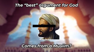 Is this the best argument for God?