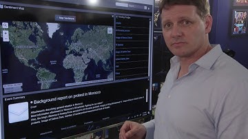 Semantic security Software