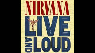 Nirvana - Endless, Nameless (Live and Loud/1993)