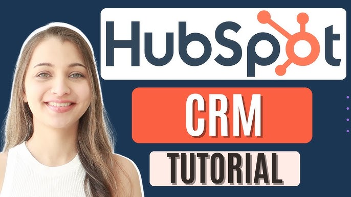 Tenha um treinamento grátis de 30 minutos do CRM da HubSpot - Carratu  Digital