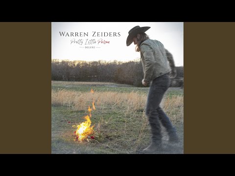 Warren Zeiders - Sin So Sweet