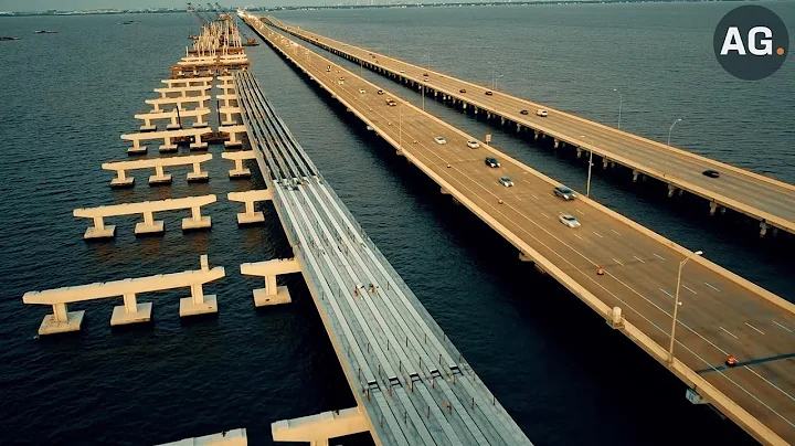 Howard Frankland Bridge | History & Facts - Tampa,...