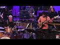 Victor wooten and gregg bissonette a night of percussion  bass live performance only