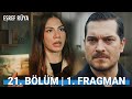 Eşref Rüya 21. Bölüm 2. Fragmanı | Eşref Rüyayı Buldu!