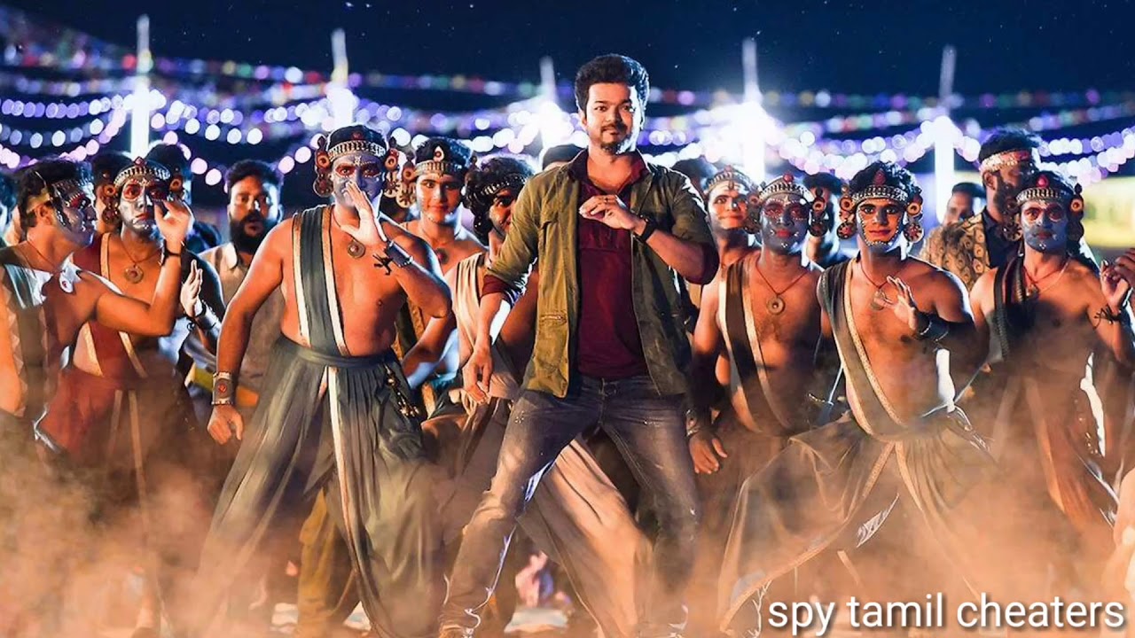 #thalapathy_sarkar
