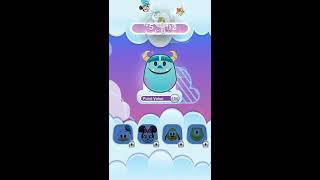 Disneys Emoji Blitz Game Play - Just Starting