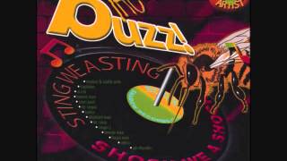 The Buzz Riddim Mix 2001 By Djwolfpak