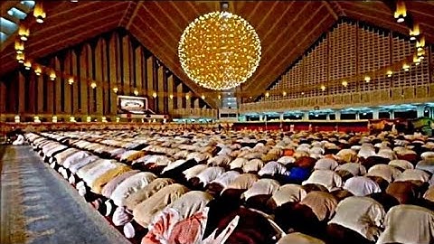 Ramadan Mubarak 🥰|| New Ramadan month || New Trending Video XML file|| Alight Motion Editing