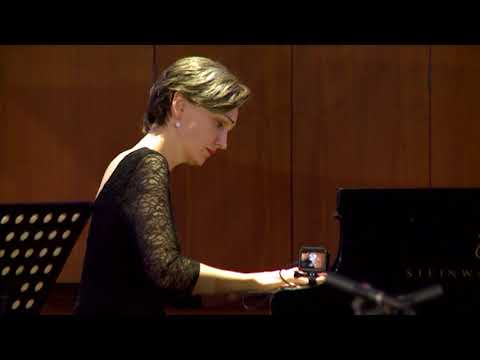 Wolfgang Amadeus Mozart, Piano Concerto No.24 in C minor, K.491: 2. Larghetto