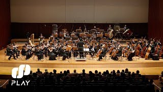 ช้าง (พม่าเขว) - Thailand Philharmonic Orchestra