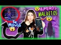 🚫 NUNCA LLAMES a ESTOS  NÚMEROS MALDITOS!! 😰 *Se empezaron a mover cosas*