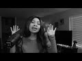 Evvie McKinney | “All I Could Do Was Cry” by Etta James (Cover)