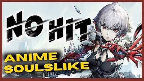 No Hit - AI LIMIT (demo) - Lore, the Lost Lancer