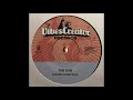 The Dub - Dougie Conscious - Vibescreator VCR7004