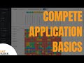 MarketMuse Compete Application | 🔎 Onpage Content Gap Analysis Tool 🔍