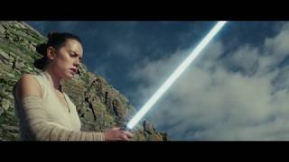 Star Wars : The Last Jedi | Official Trailer | In Cinemas December 15