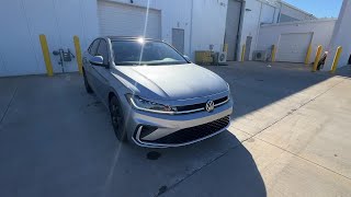 2025 Volkswagen Jetta 1.5T Norman, Edmond, Piedmont, OKC OK