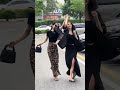Outfit Change + Dance Vibes 🔥✨