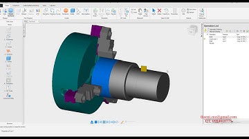 FEATURECAM 2020 TURNING