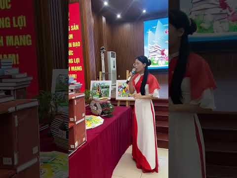 Ngày Sách và Văn Hóa đọc Việt Nam