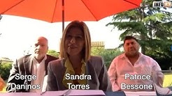 #MUNICIPALES2020 #LASEYNE Sandra Torres, de la liste 'Agir pour les Seynois', confirme la rupture