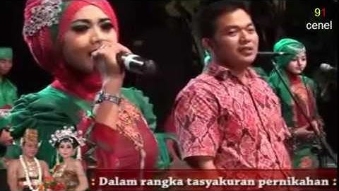 terbaru el wafda kawin gantung