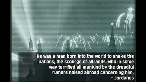 TNO Superevent: Updated Gumilyov