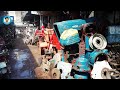 Faisalabad Tractors spares Market || IMPORTED TRACTORS FROM ENGLAND