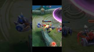 Argus vs Yu Zhong EZ