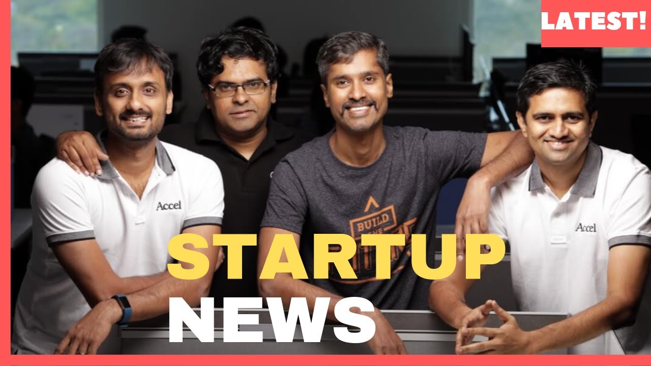 LATEST STARTUP NEWS Chargebee Innovcare Paytm healthcare