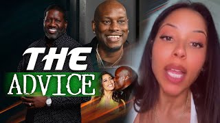 Tyreses Ex-Wife Samantha Tries To Give Dating Advice After She Willingly Fumbled In Life