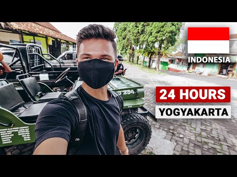 Video: 15 Ting, Jeg Lærte I Indonesien - Matador Network