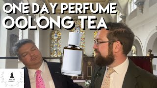 One Day - Oolong Tea Details